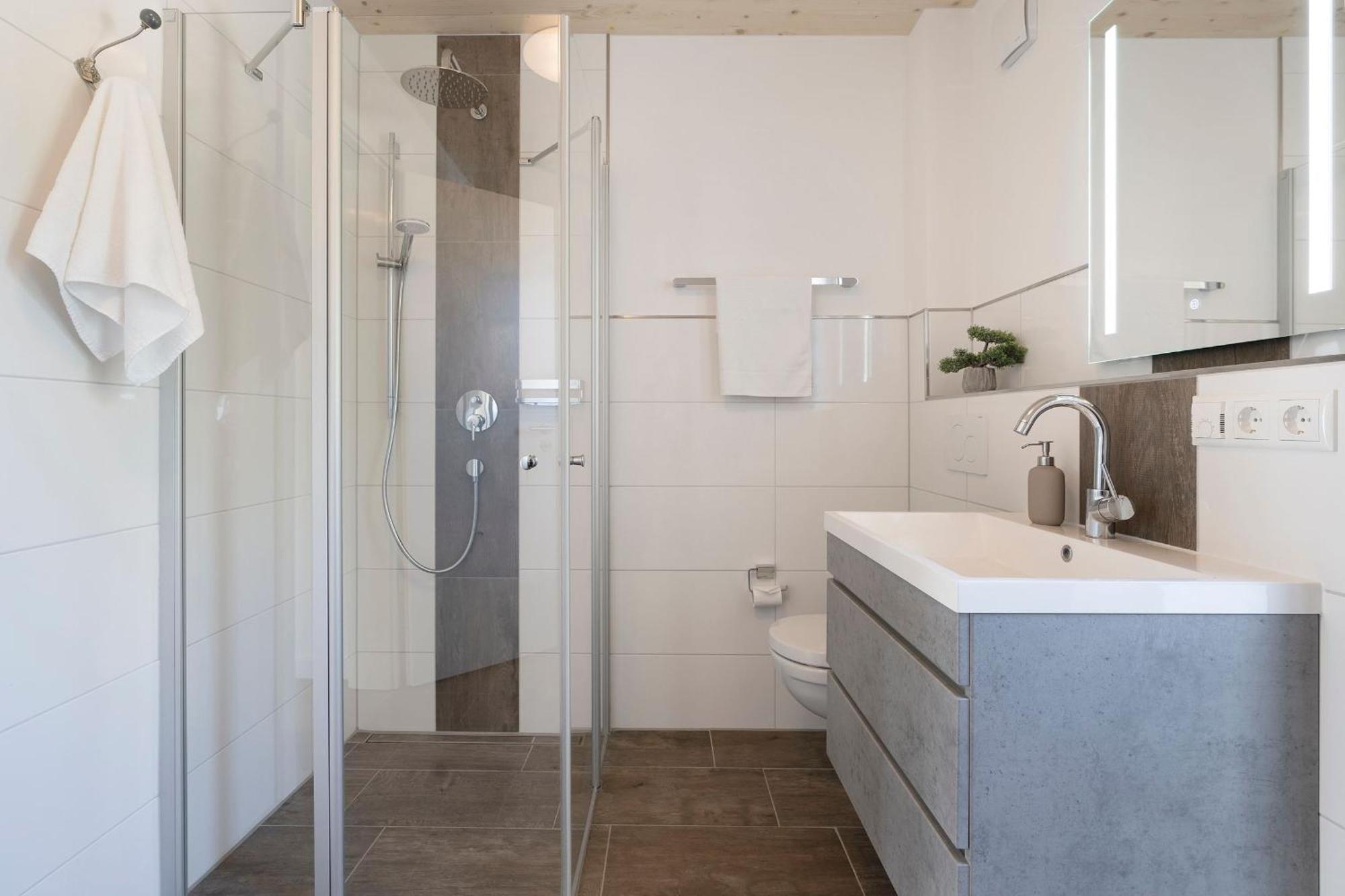 Lensterstrand Oase Nr 8 Kültér fotó